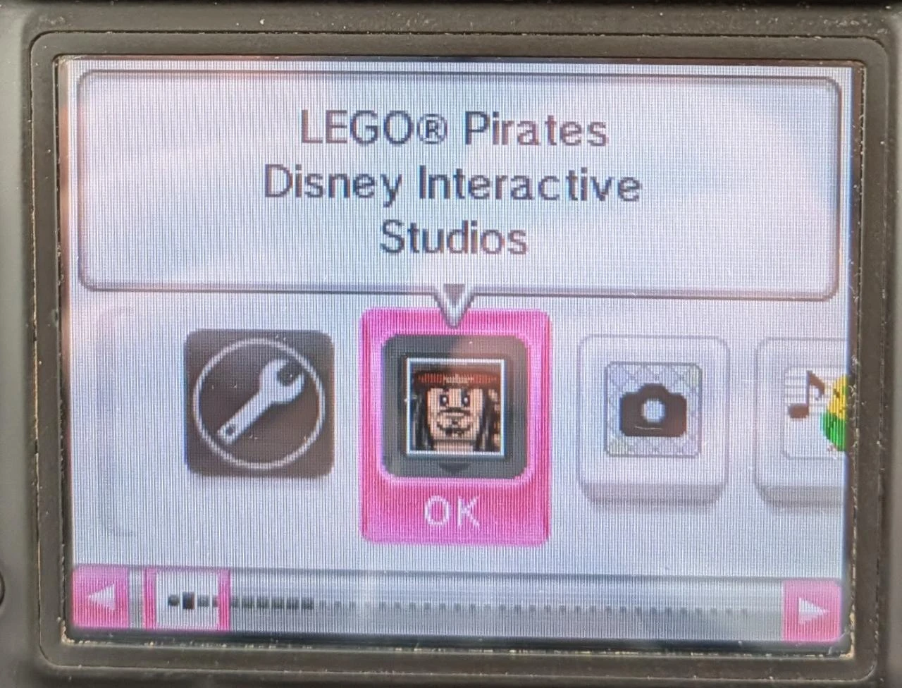 Lego Piratas del Caribe – photo 6